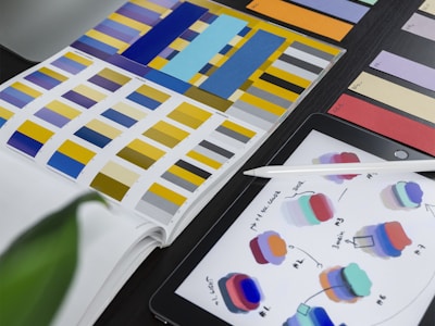 图形设计工作室